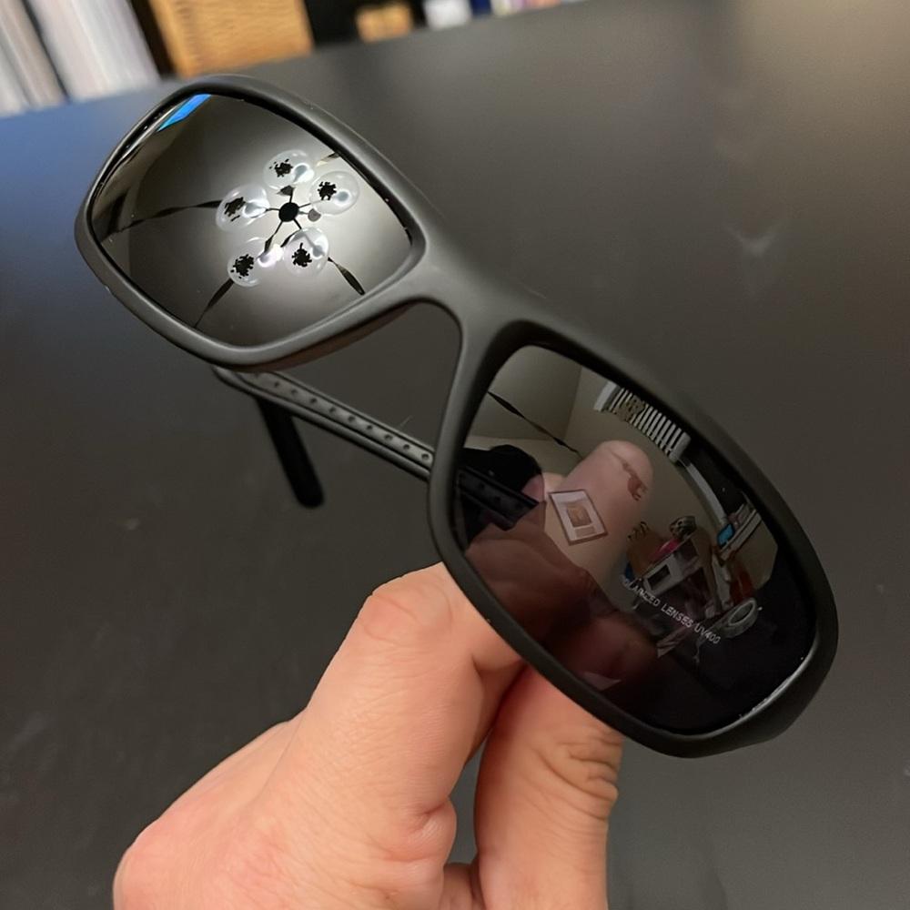 Duduma Polarizedized Sunglasses - Picture 7 of 7